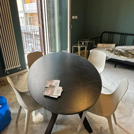 Appartamento Garibaldi 74 Bari