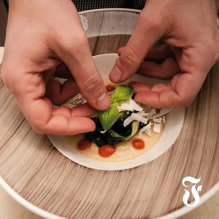 Appartamento Garibaldi 74 *