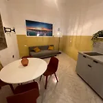 Apartamento Garibaldi 74 *