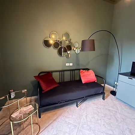 Garibaldi 74 Appartement *