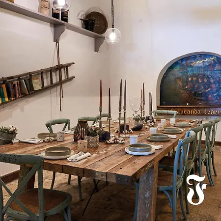 Garibaldi 74 Appartement *