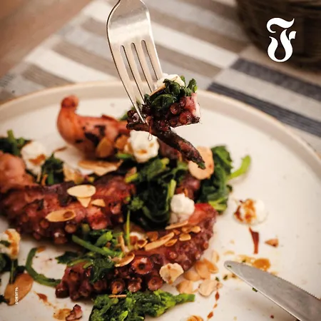 Garibaldi 74 Appartement Bari