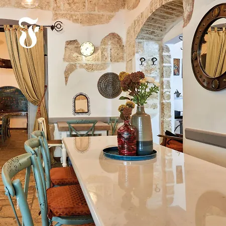 Appartement Garibaldi 74 *