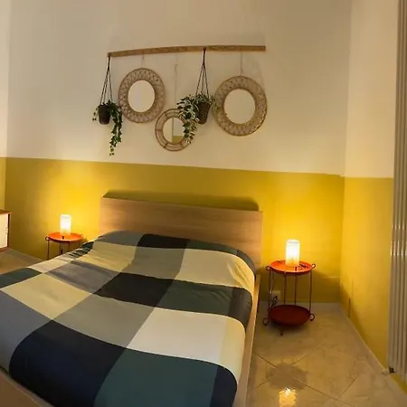 Appartement Garibaldi 74