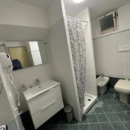 Garibaldi 74 Apartman *