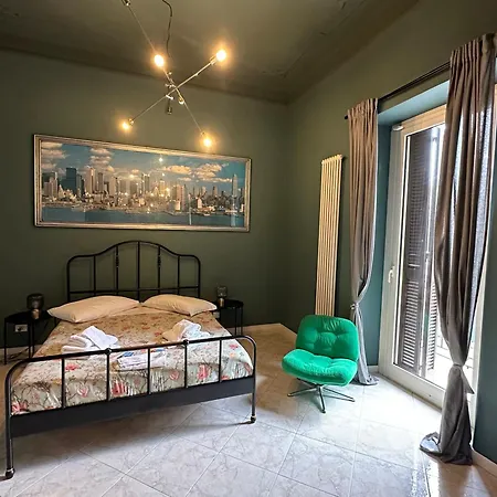 Garibaldi 74 * Бари