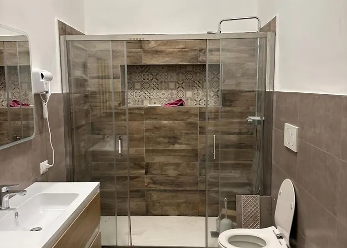 Apartament Garibaldi 74 *