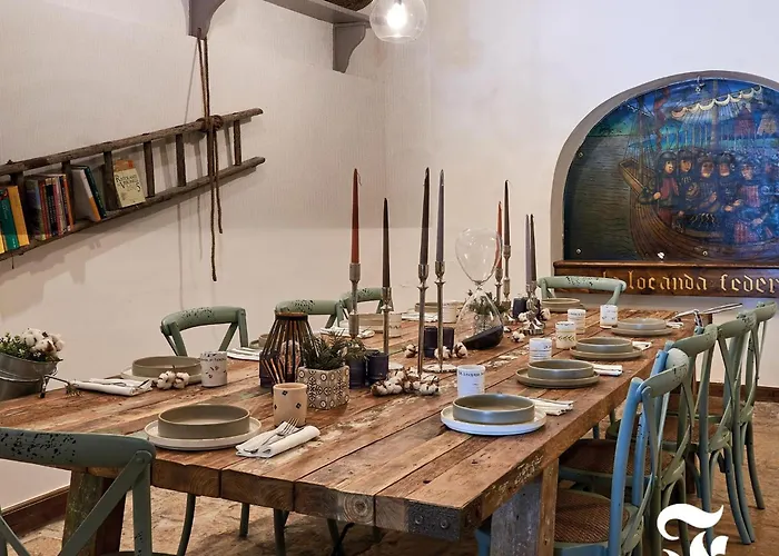 Garibaldi 74 Apartament *