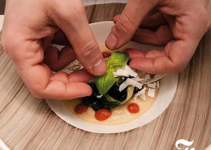 Apartament Garibaldi 74 *