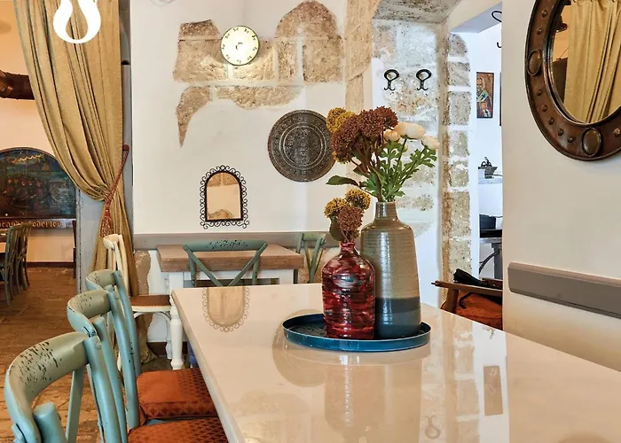 Apartament Garibaldi 74 *