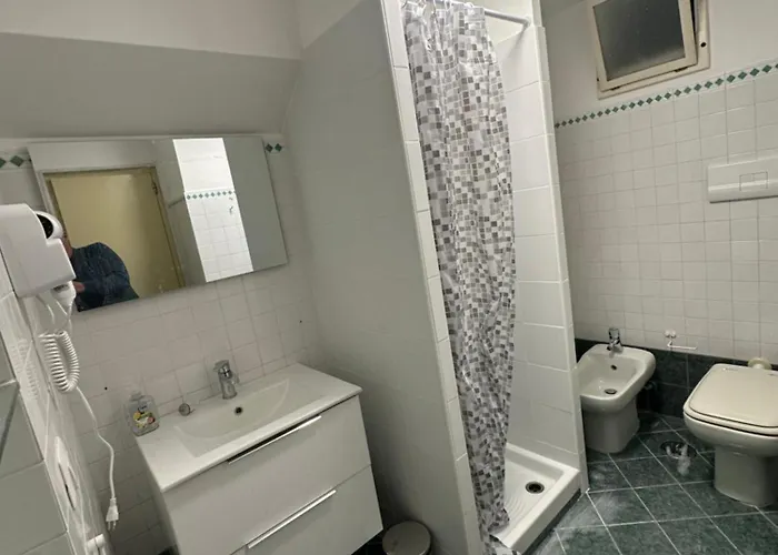 Garibaldi 74 Apartament *